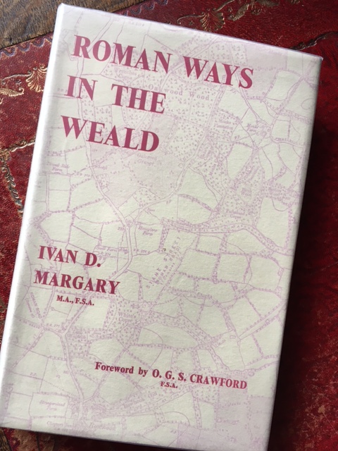 margary-roman-ways-weald
